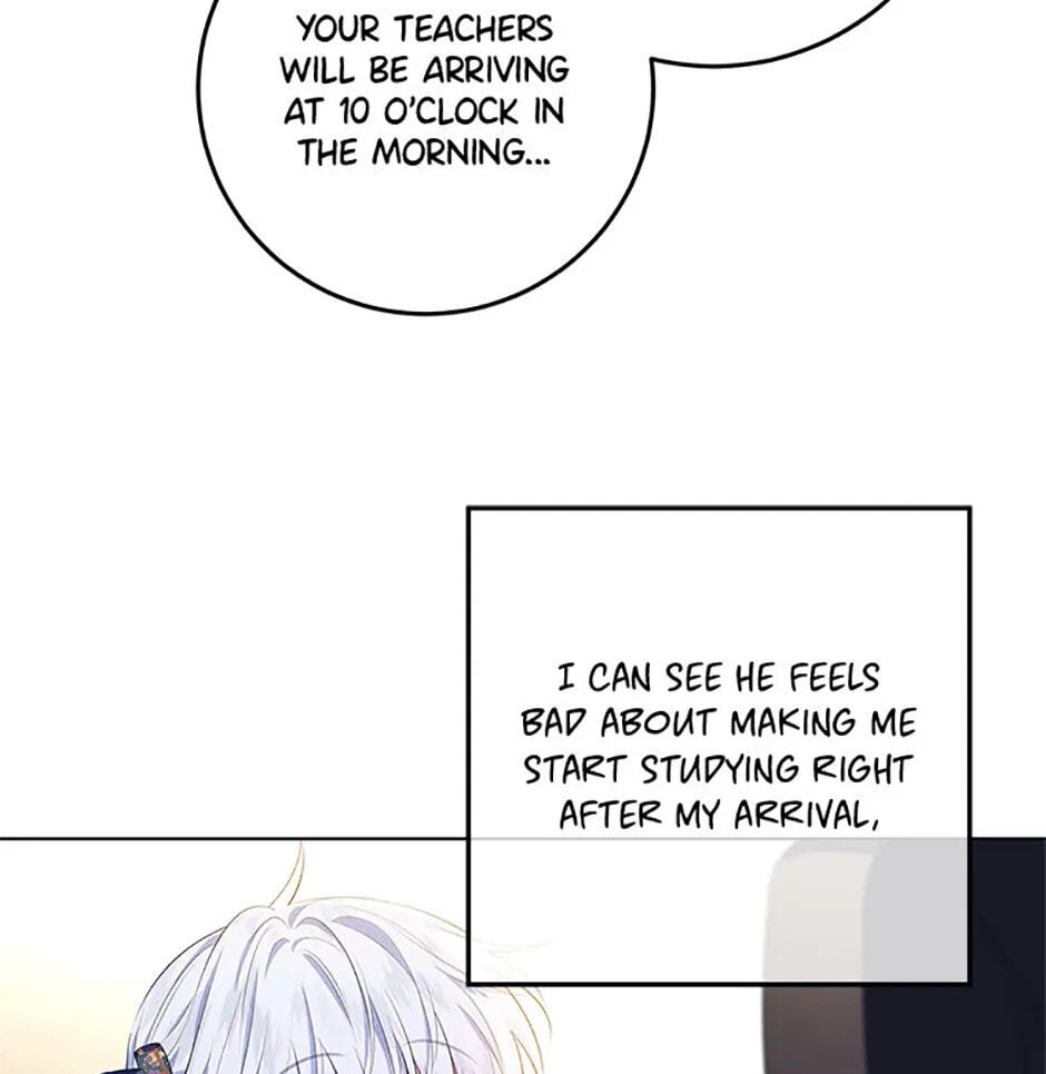Read My Daddy Hid His Power chapter 9 image 58 on Lezhin