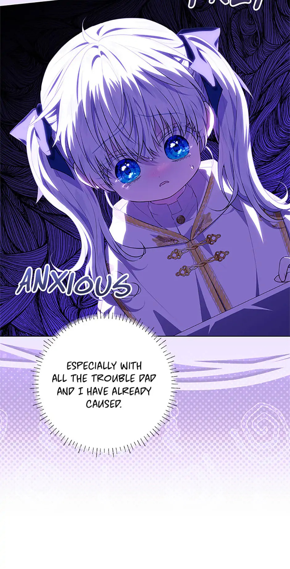 Read My Daddy Hid His Power chapter 9 image 6 on Lezhin