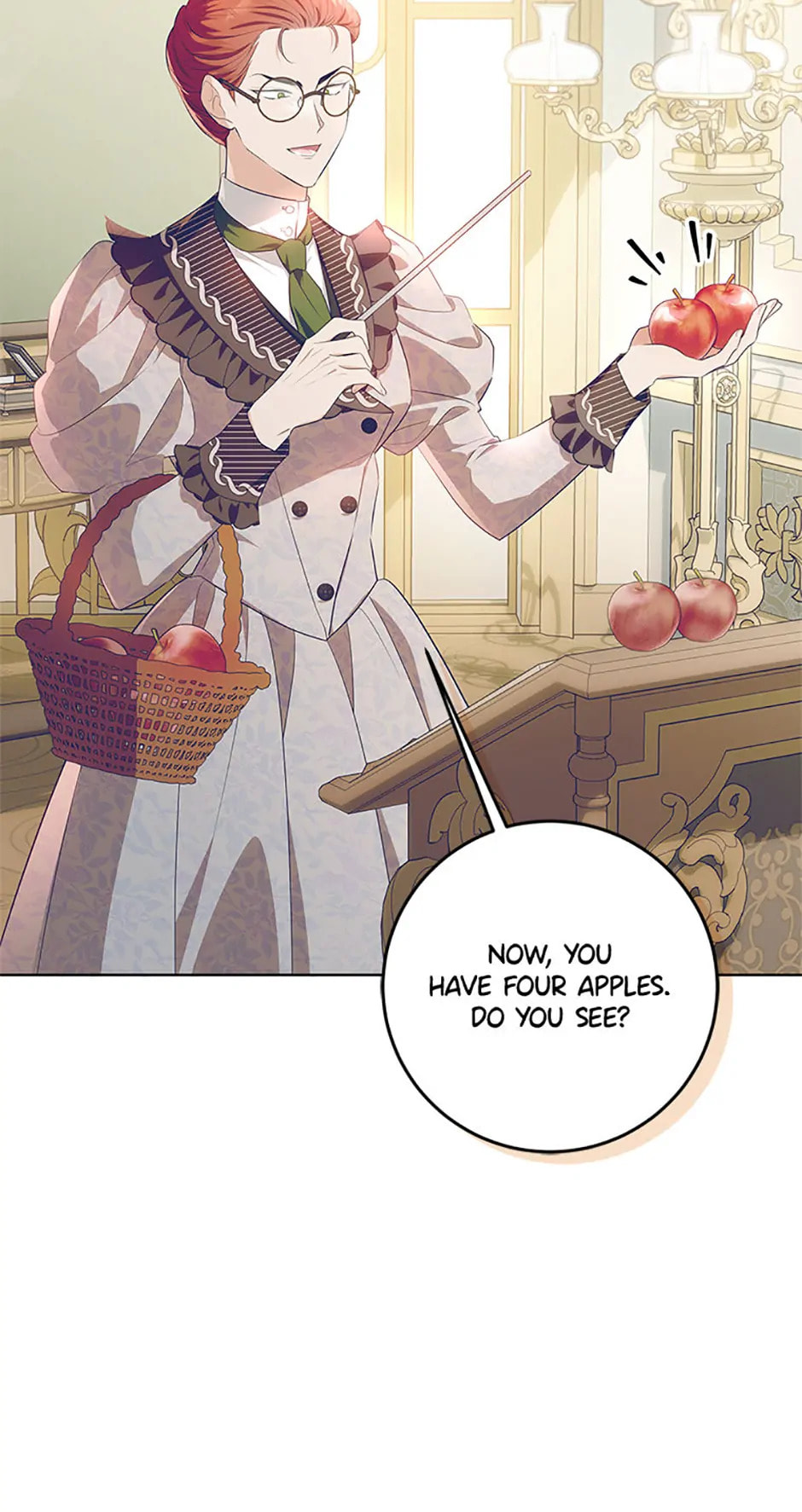 Read My Daddy Hid His Power chapter 9 image 64 on Lezhin