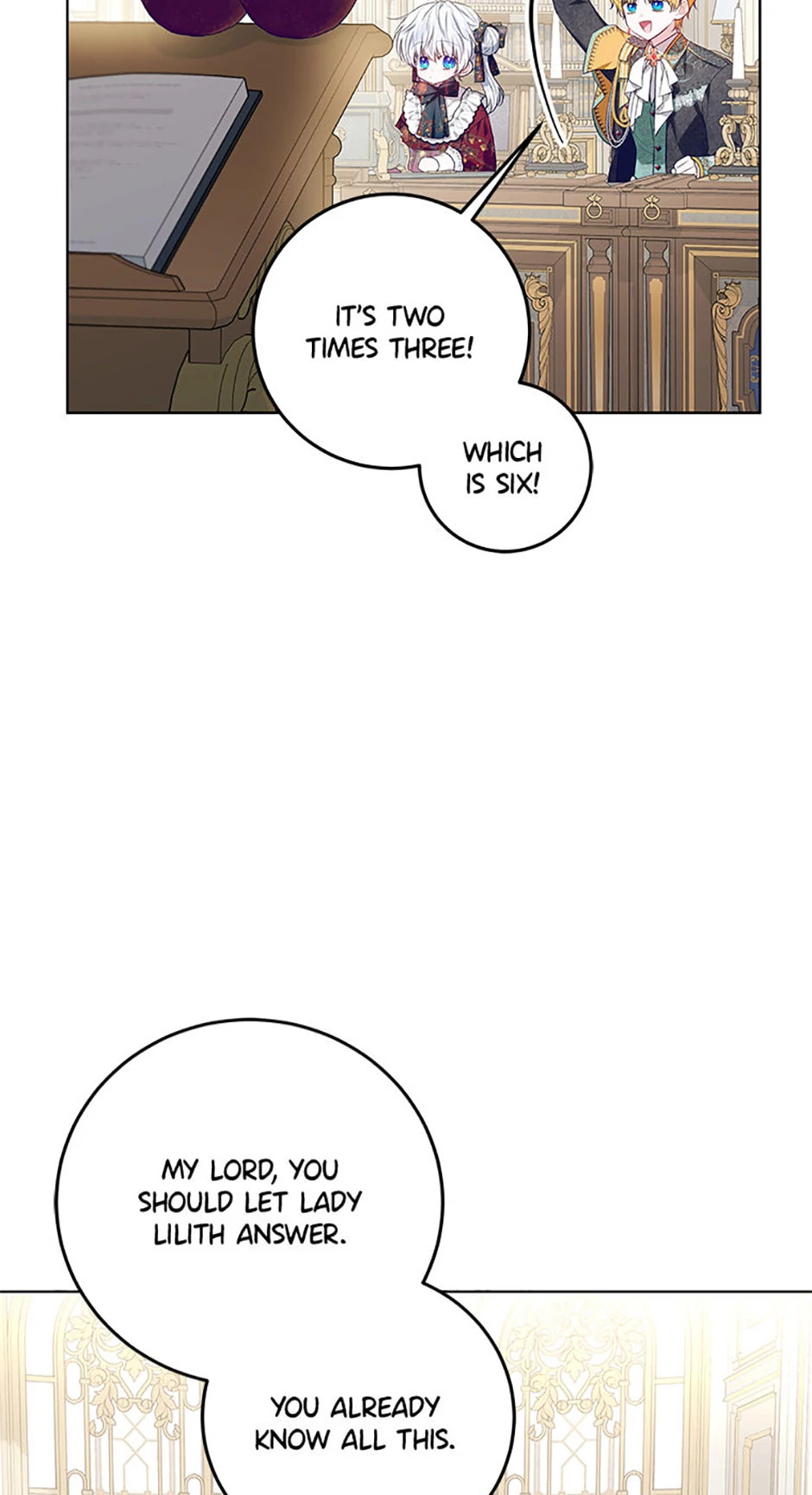 Read My Daddy Hid His Power chapter 9 image 67 on Lezhin