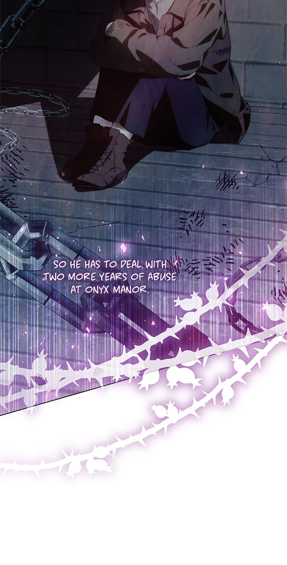 Read My Daddy Hid His Power chapter 9 image 74 on Lezhin