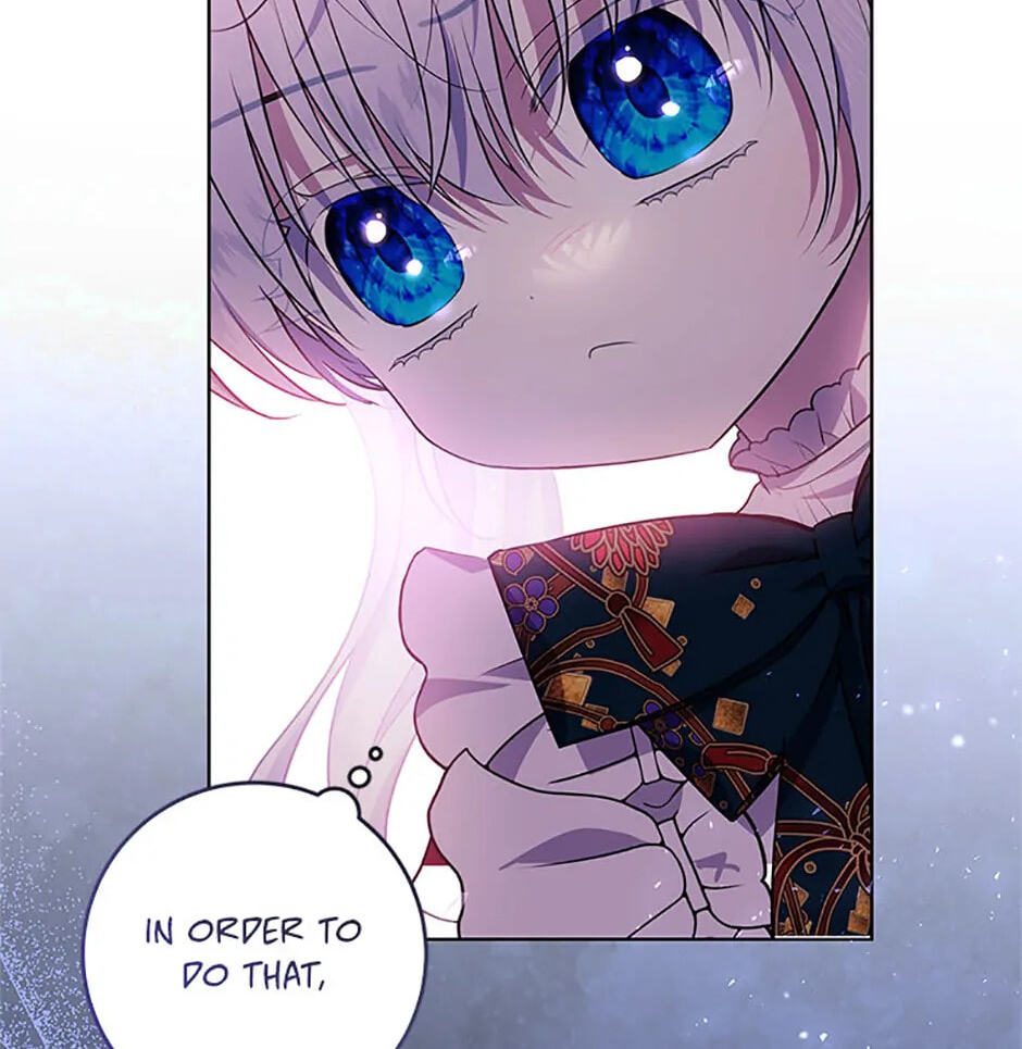 Read My Daddy Hid His Power chapter 9 image 76 on Lezhin