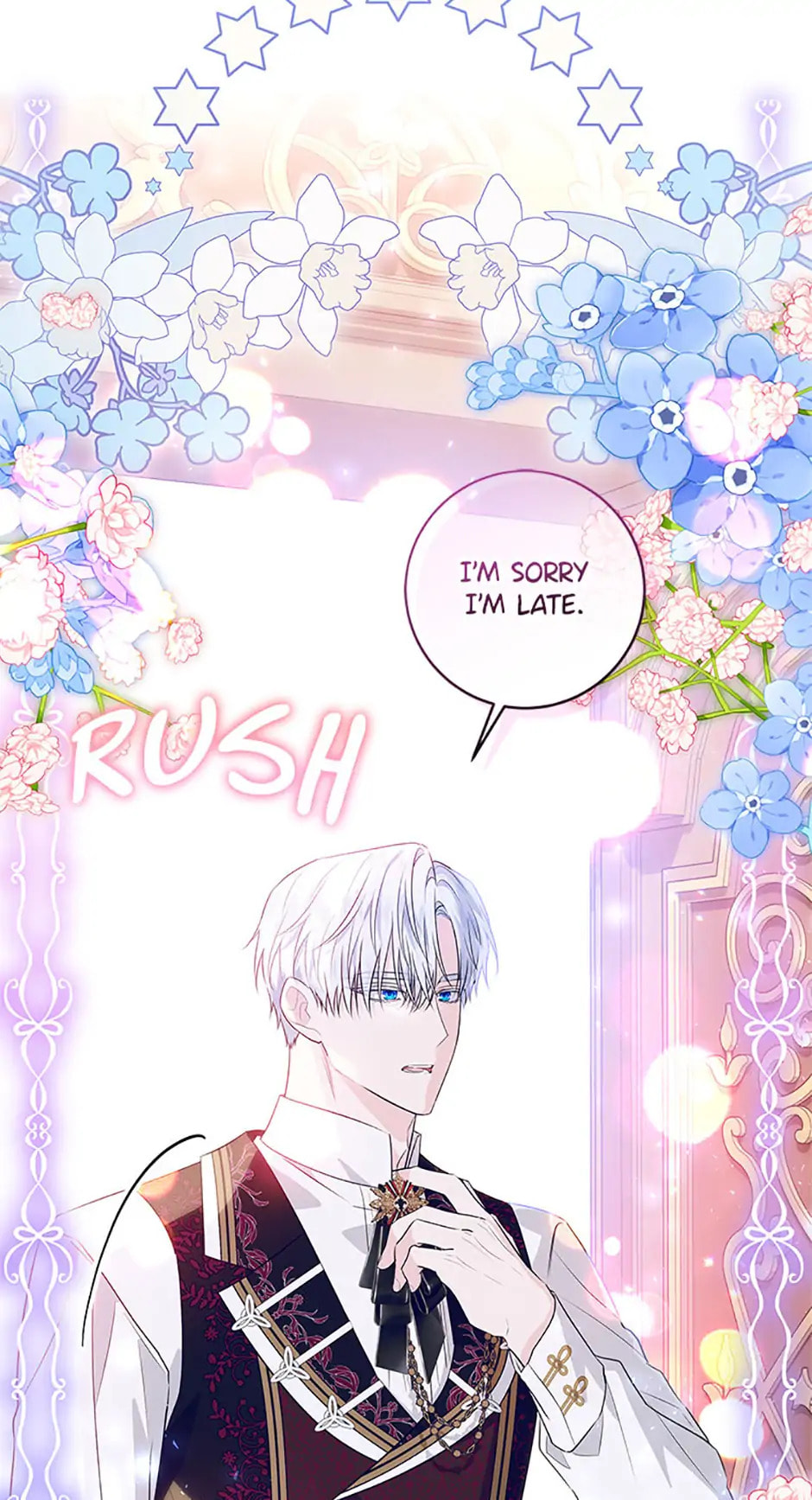 Read My Daddy Hid His Power chapter 9 image 8 on Lezhin