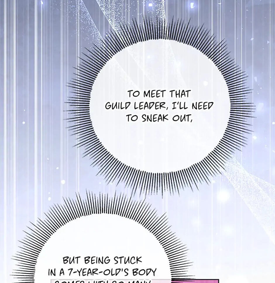 Read My Daddy Hid His Power chapter 9 image 82 on Lezhin