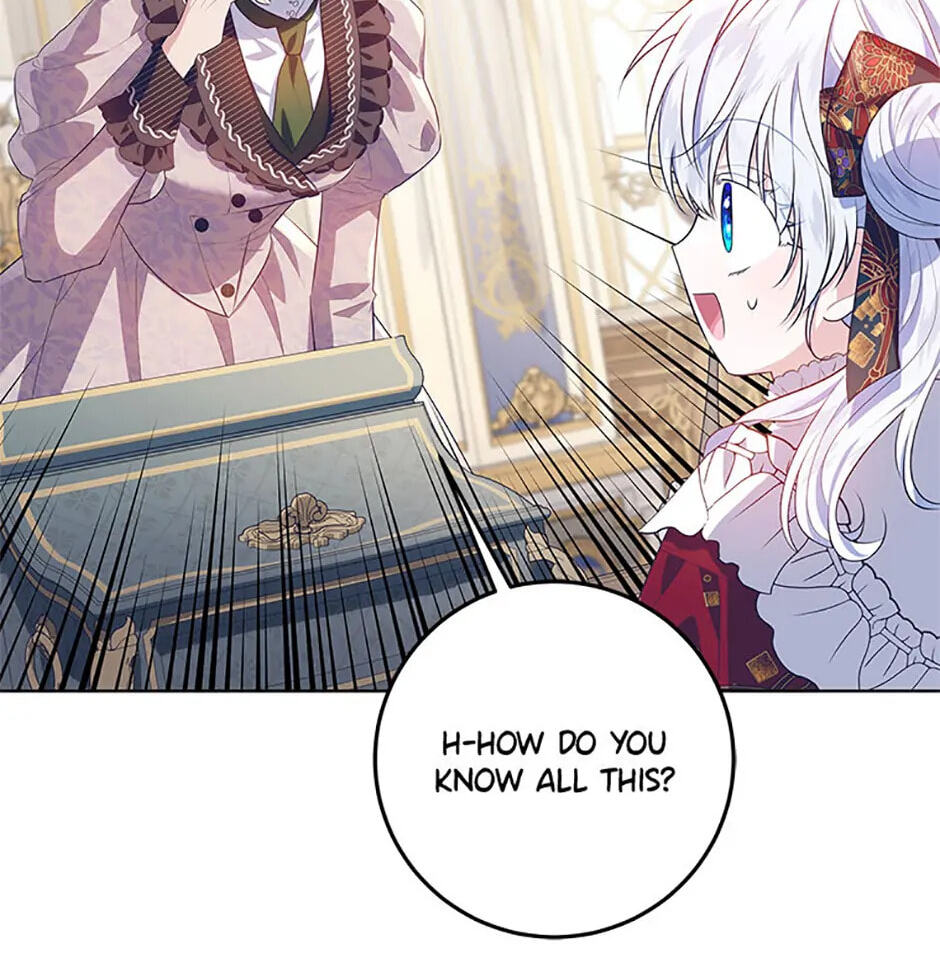 Read My Daddy Hid His Power chapter 9 image 86 on Lezhin