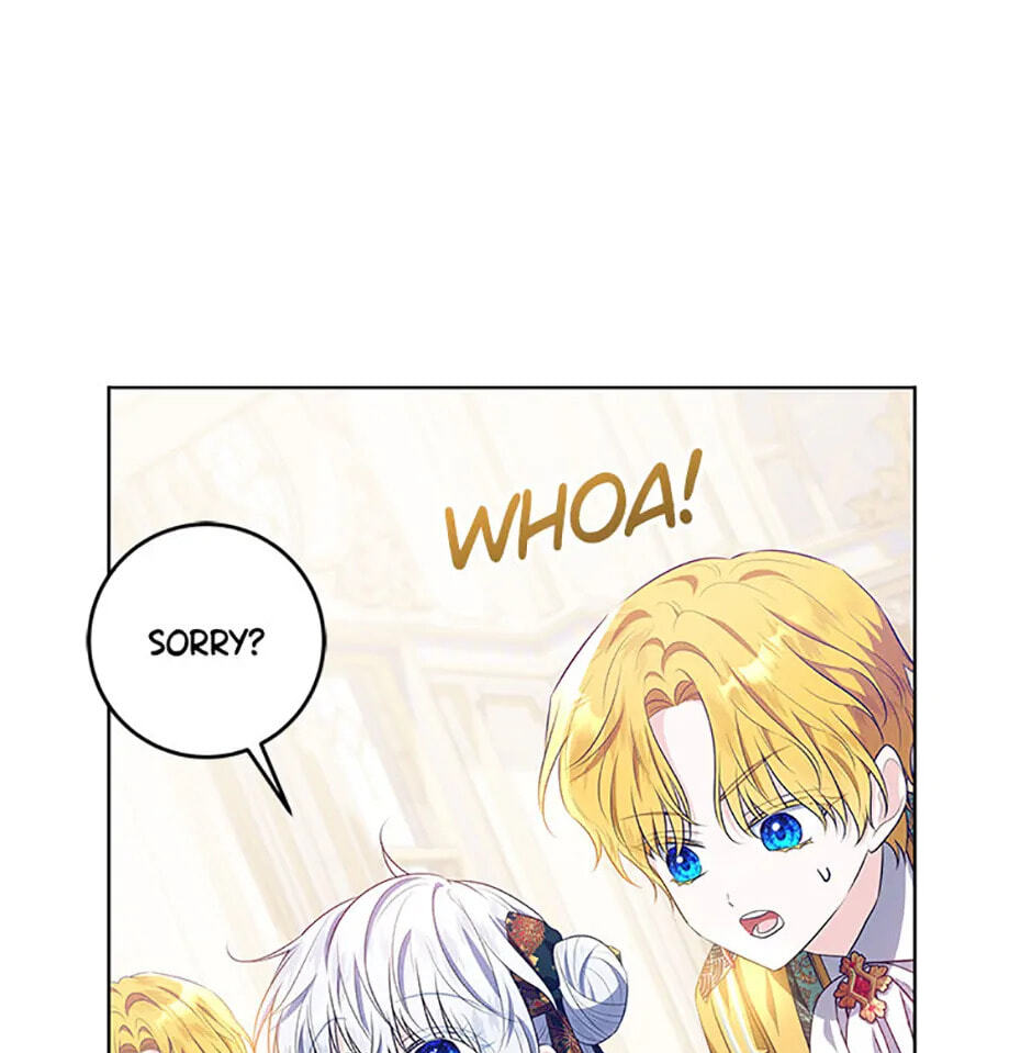 Read My Daddy Hid His Power chapter 9 image 87 on Lezhin