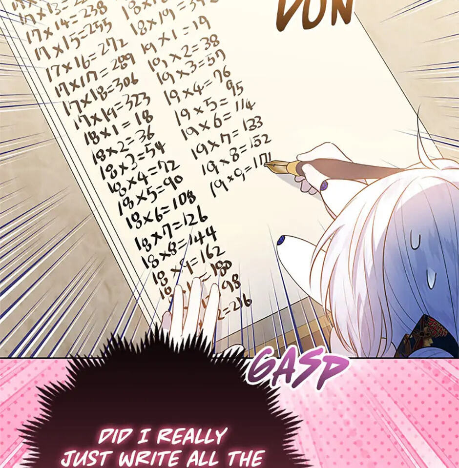 Read My Daddy Hid His Power chapter 9 image 90 on Lezhin