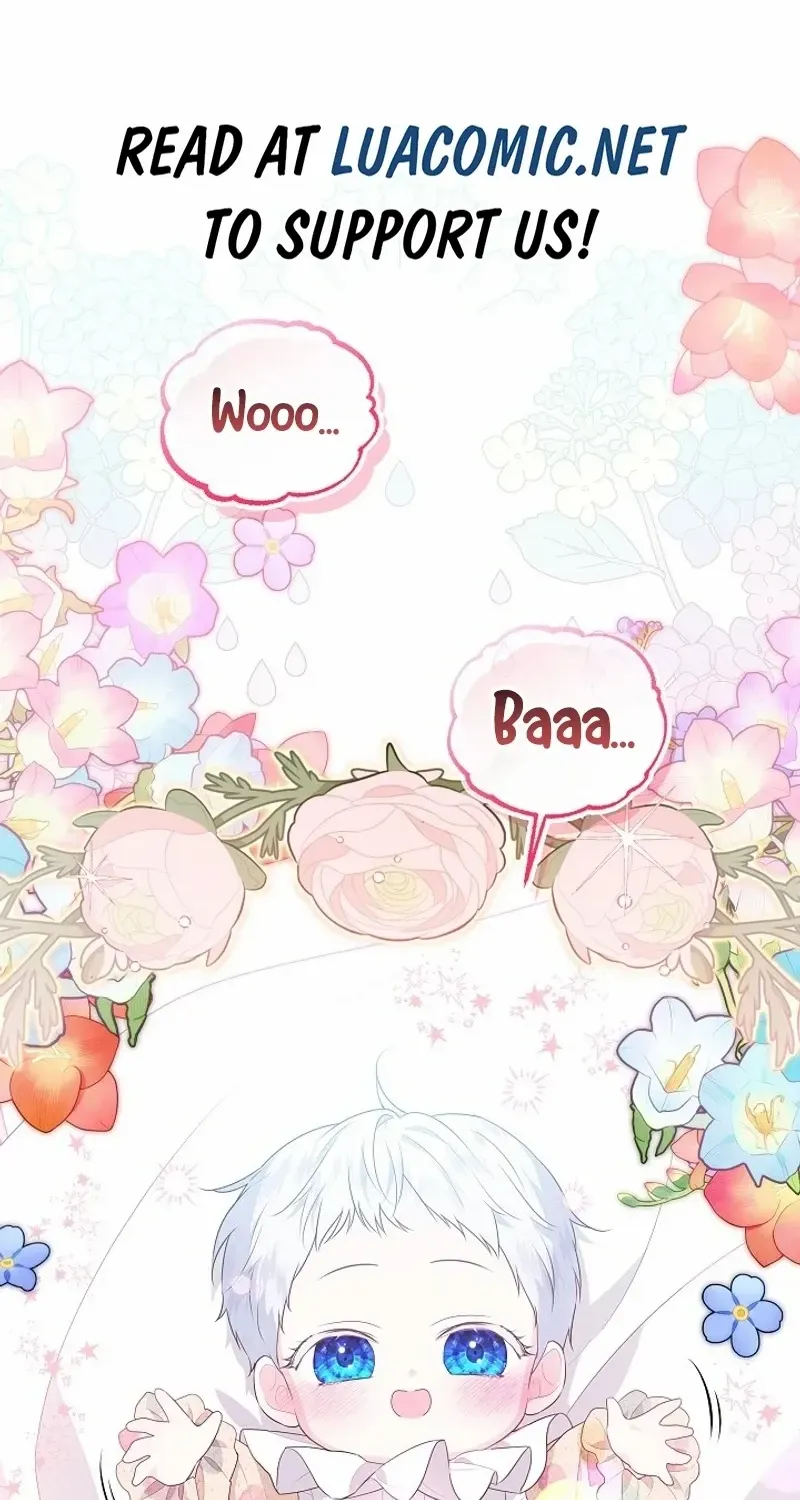 Read My Daddy Hides His Power chapter 1 image 1 on Lezhin