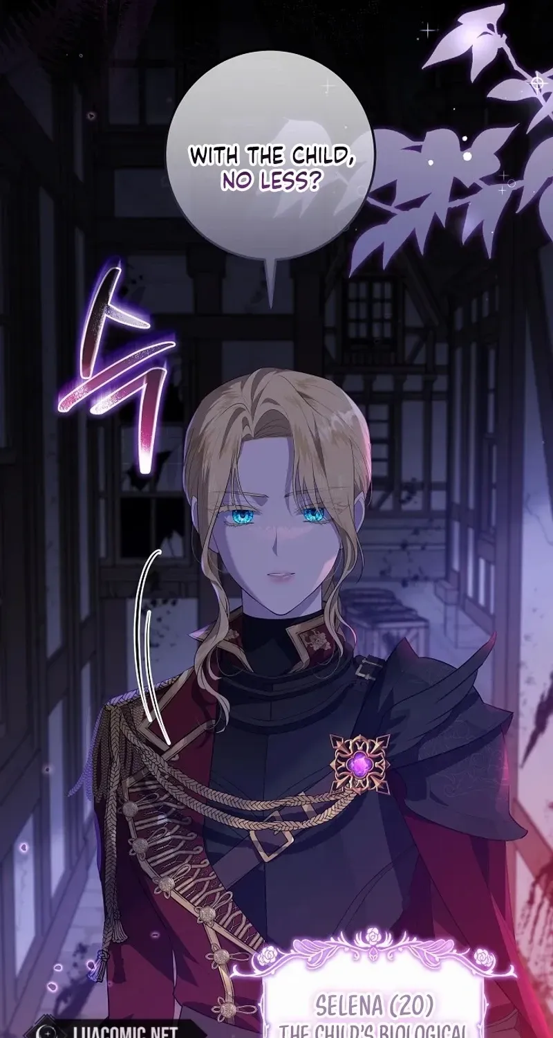 Read My Daddy Hides His Power chapter 1 image 23 on Lezhin