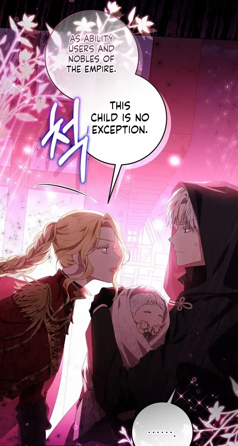 Read My Daddy Hides His Power chapter 1 image 30 on Lezhin