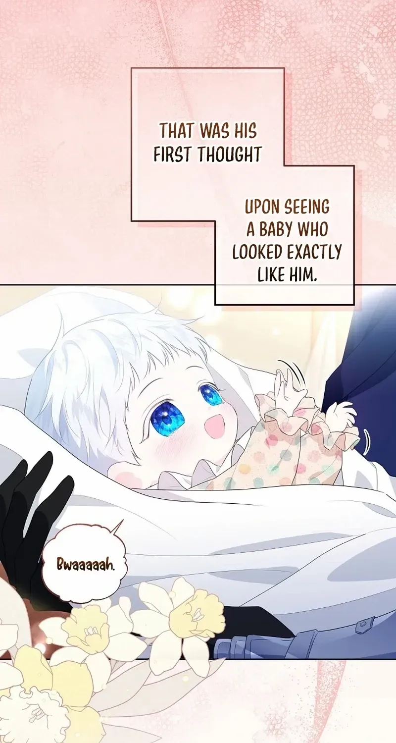 Read My Daddy Hides His Power chapter 1 image 4 on Lezhin