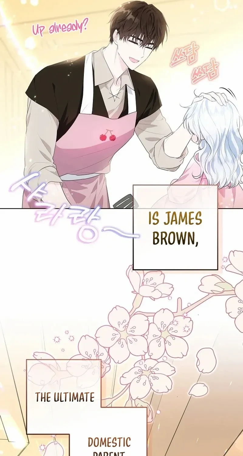 Read My Daddy Hides His Power chapter 1 image 46 on Lezhin