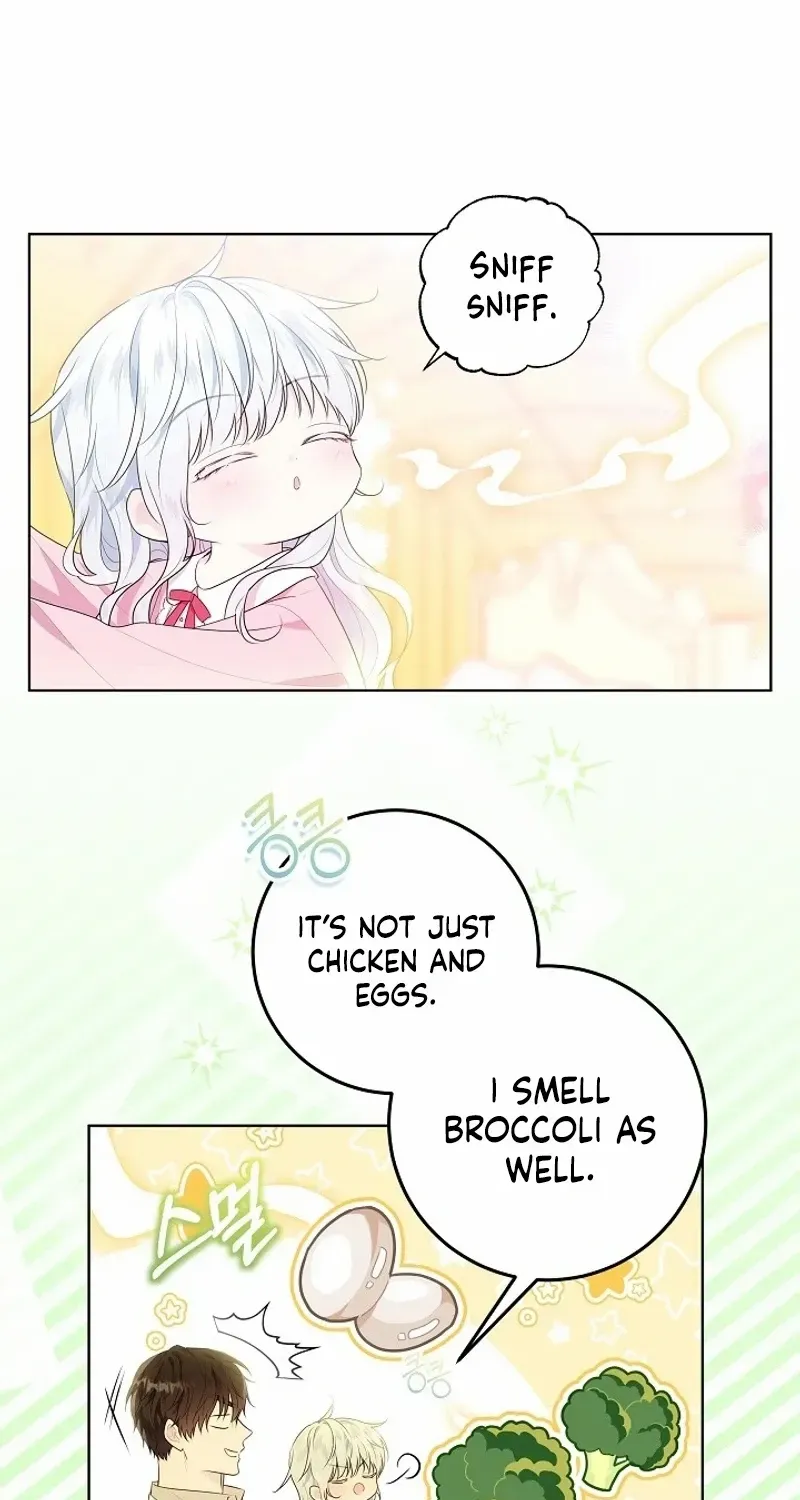 Read My Daddy Hides His Power chapter 1 image 48 on Lezhin