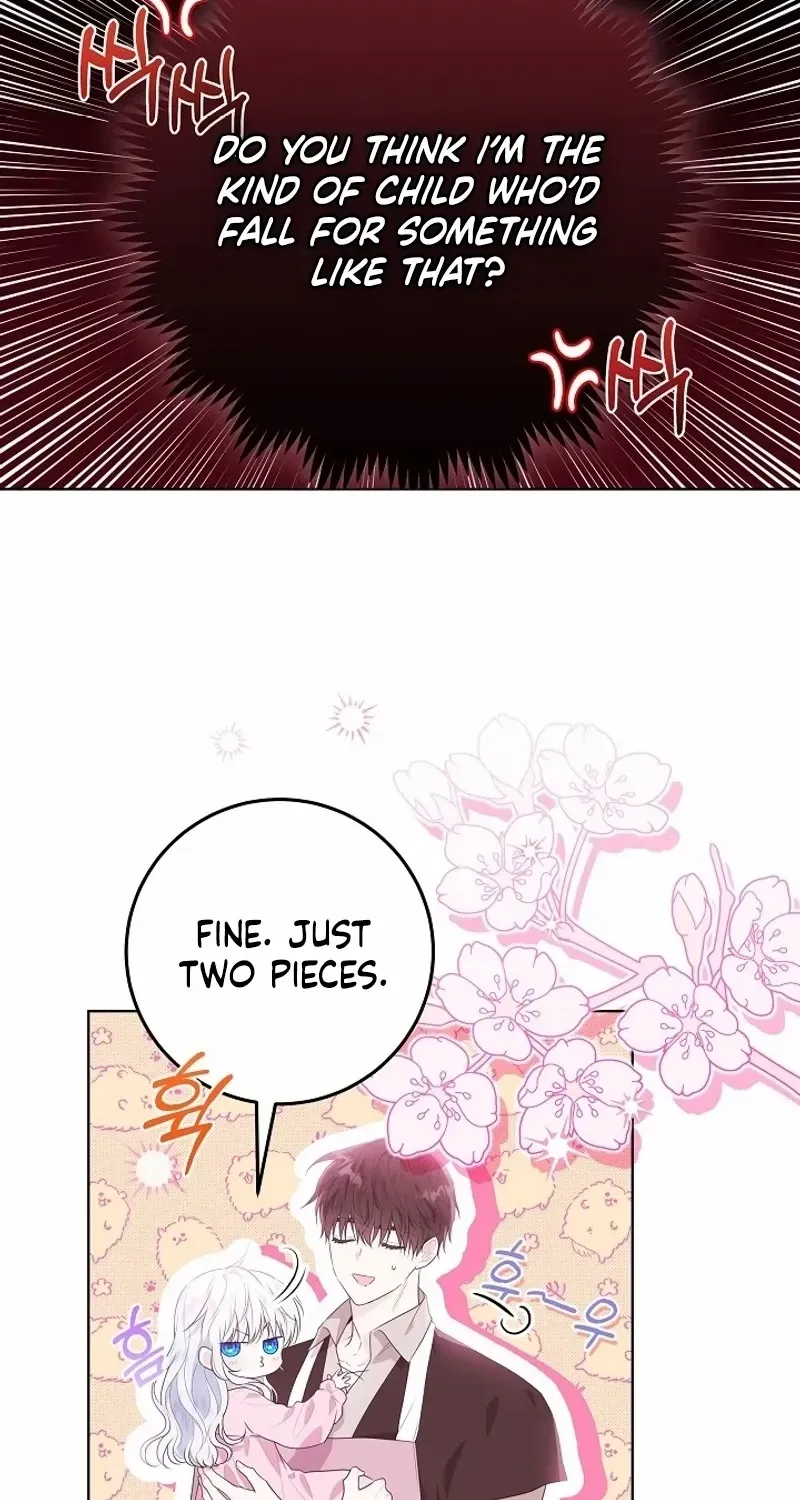 Read My Daddy Hides His Power chapter 1 image 53 on Lezhin
