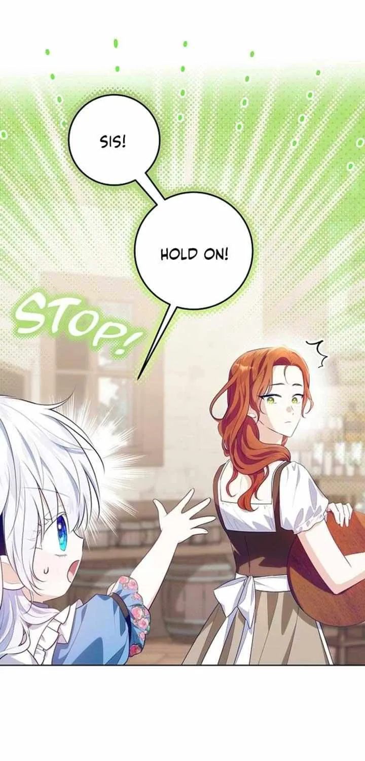 Read My Daddy Hides His Power chapter 16 image 10 on Lezhin