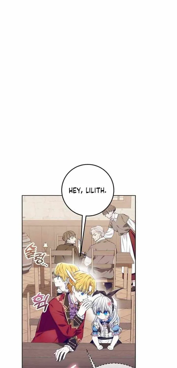Read My Daddy Hides His Power chapter 16 image 11 on Lezhin