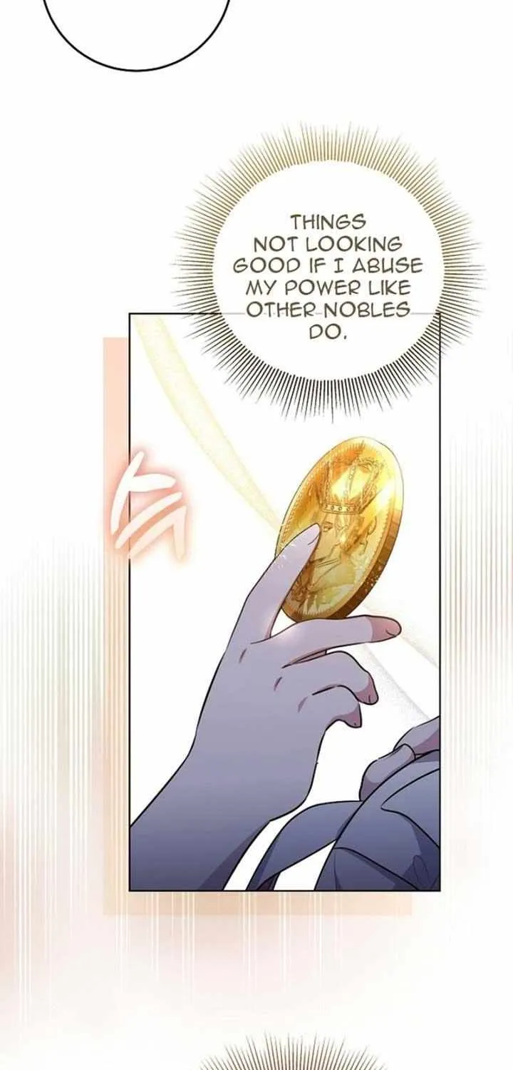 Read My Daddy Hides His Power chapter 16 image 14 on Lezhin