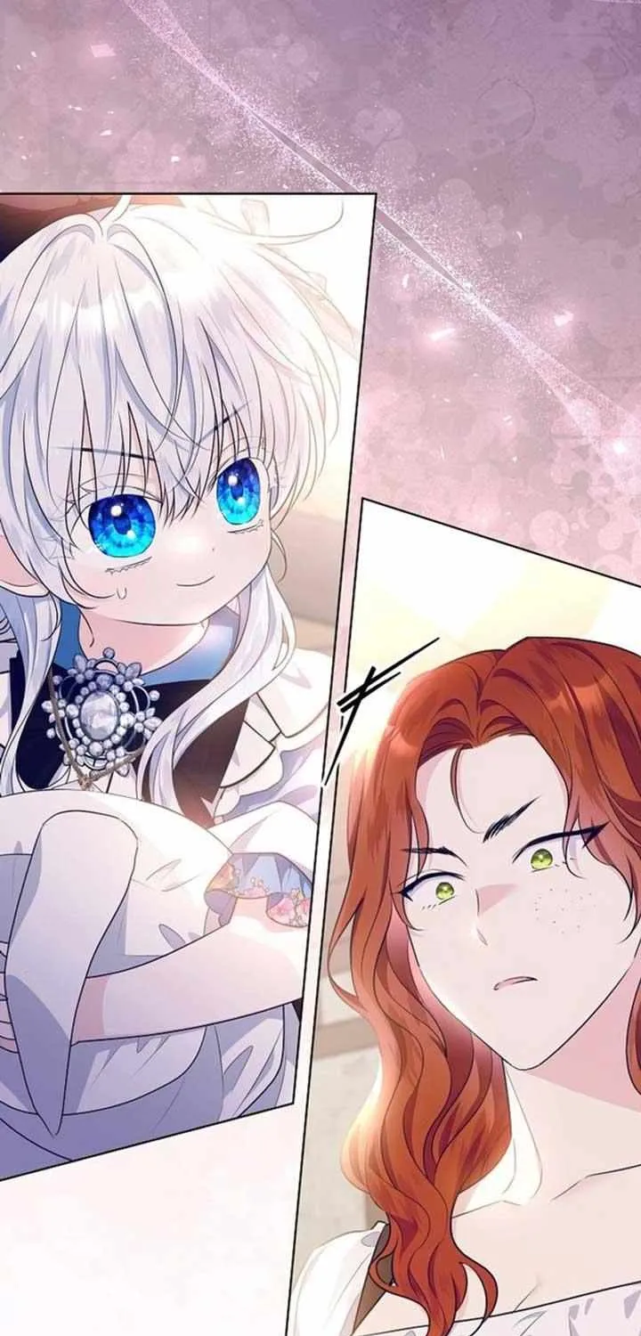 Read My Daddy Hides His Power chapter 16 image 18 on Lezhin