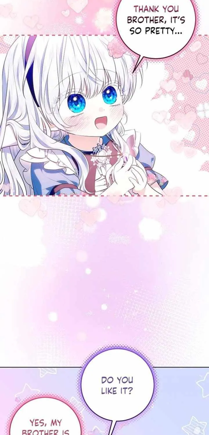 Read My Daddy Hides His Power chapter 16 image 2 on Lezhin