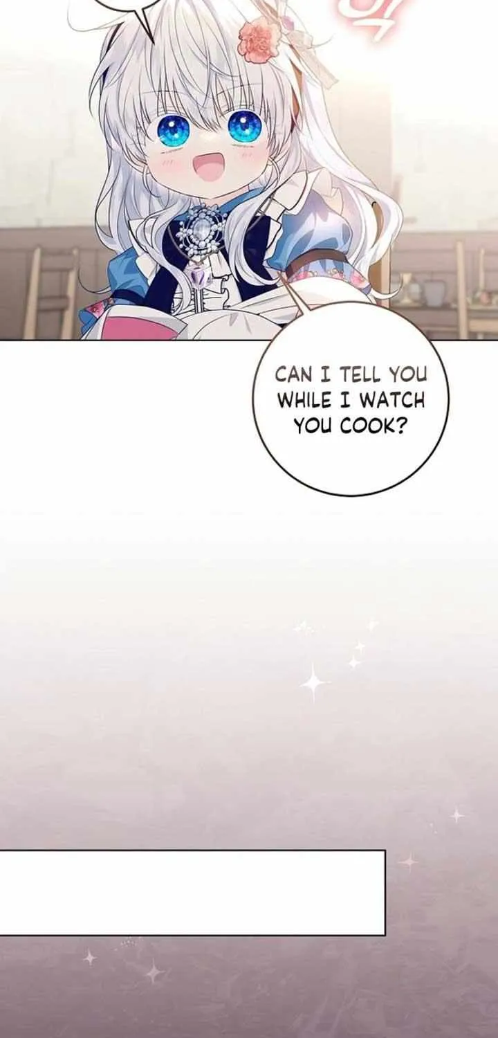 Read My Daddy Hides His Power chapter 16 image 22 on Lezhin
