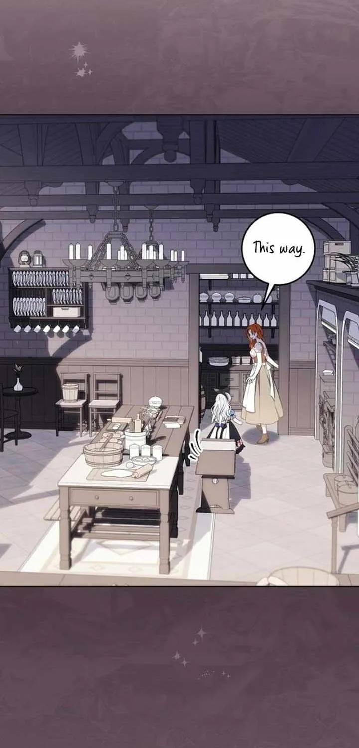 Read My Daddy Hides His Power chapter 16 image 23 on Lezhin