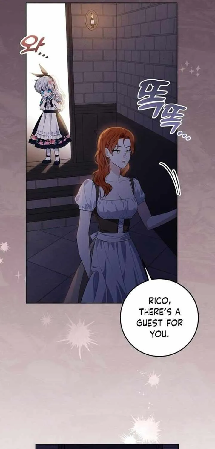 Read My Daddy Hides His Power chapter 16 image 24 on Lezhin