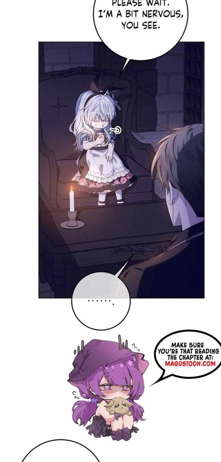 Read My Daddy Hides His Power chapter 16 image 31 on Lezhin