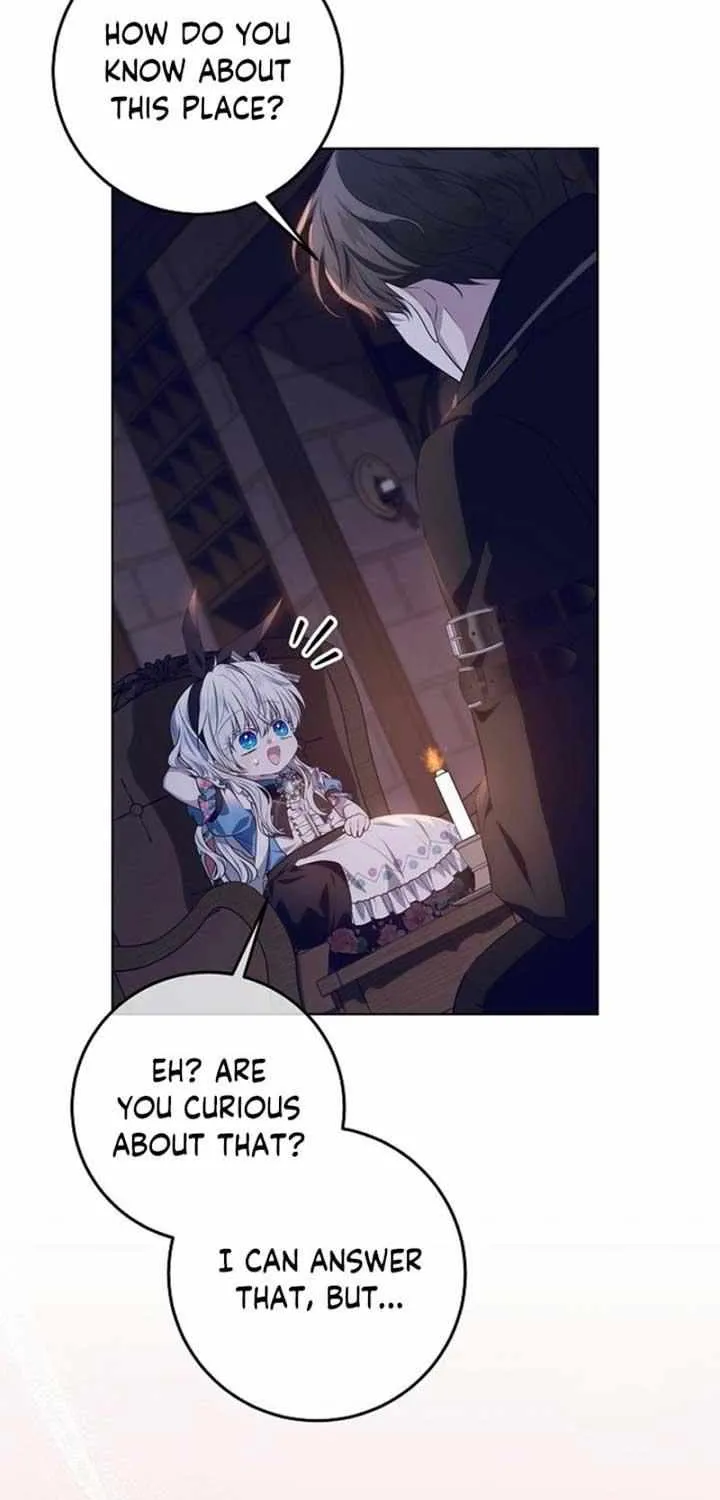 Read My Daddy Hides His Power chapter 16 image 32 on Lezhin