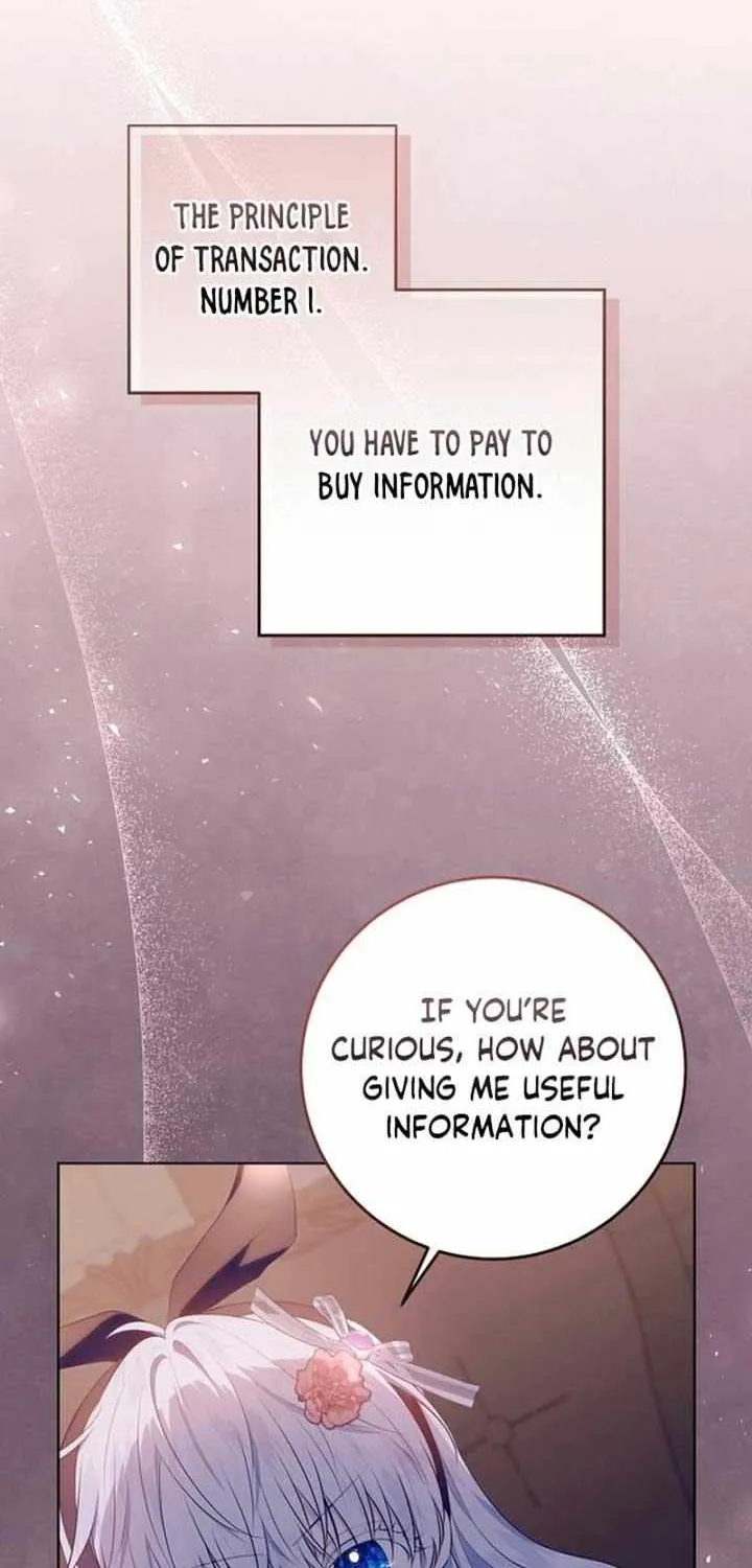 Read My Daddy Hides His Power chapter 16 image 33 on Lezhin
