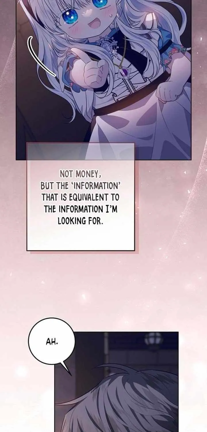 Read My Daddy Hides His Power chapter 16 image 34 on Lezhin