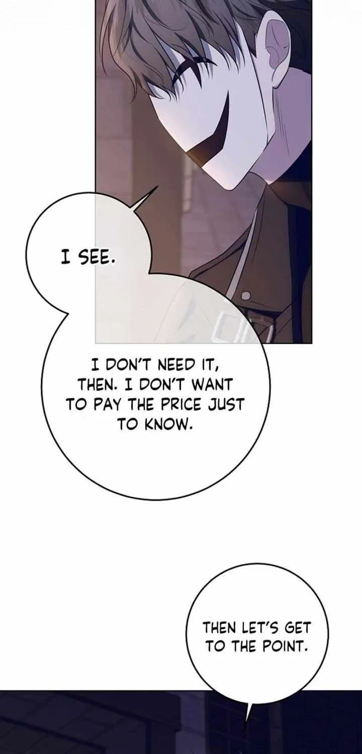 Read My Daddy Hides His Power chapter 16 image 35 on Lezhin