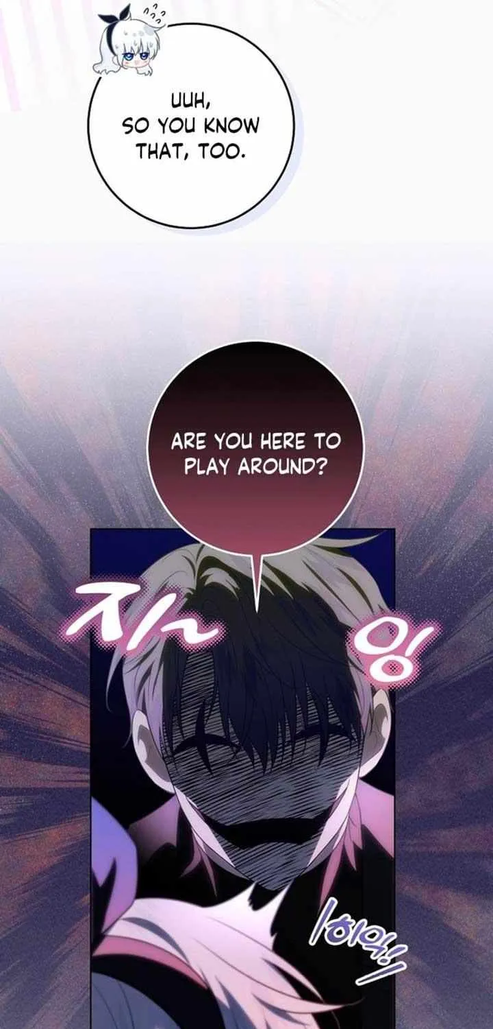 Read My Daddy Hides His Power chapter 16 image 40 on Lezhin