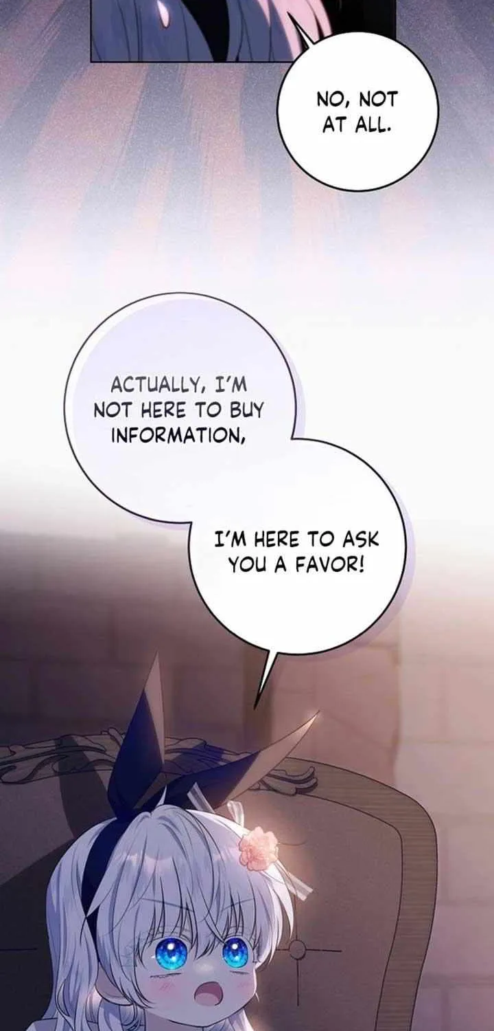 Read My Daddy Hides His Power chapter 16 image 41 on Lezhin