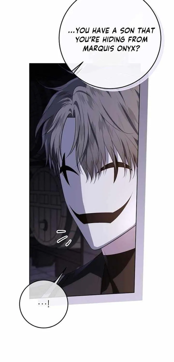 Read My Daddy Hides His Power chapter 16 image 43 on Lezhin