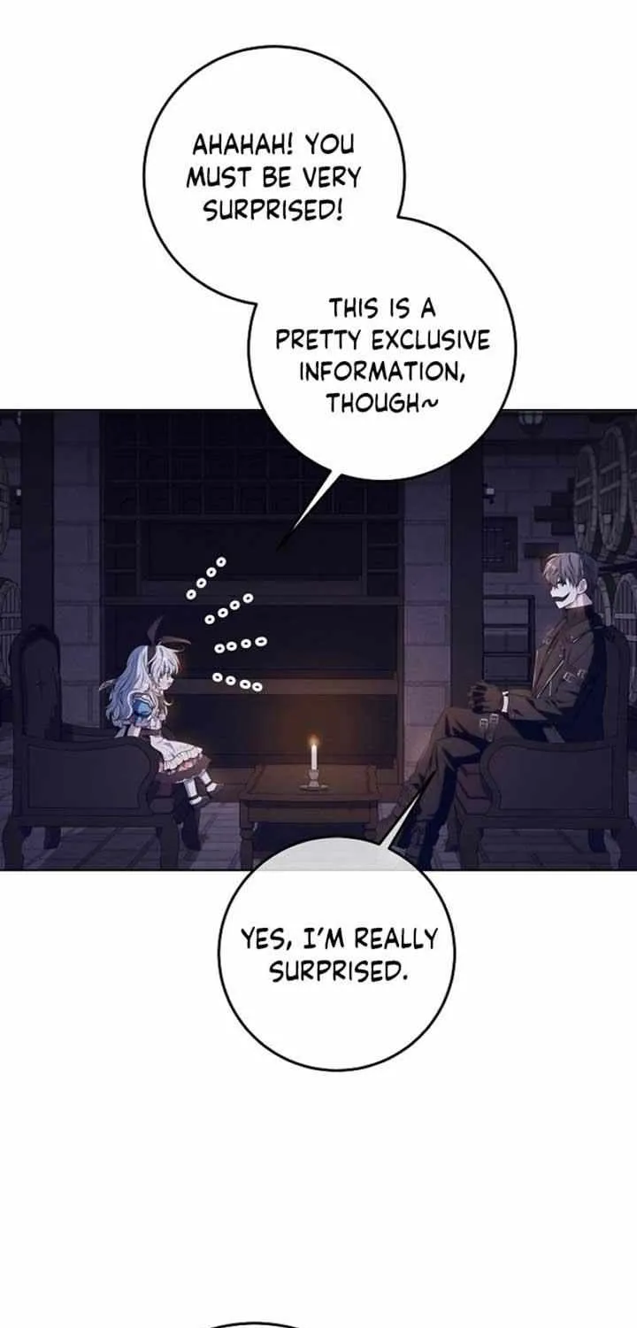 Read My Daddy Hides His Power chapter 16 image 44 on Lezhin