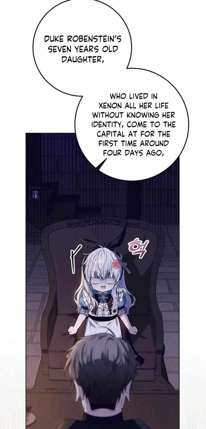 Read My Daddy Hides His Power chapter 16 image 45 on Lezhin