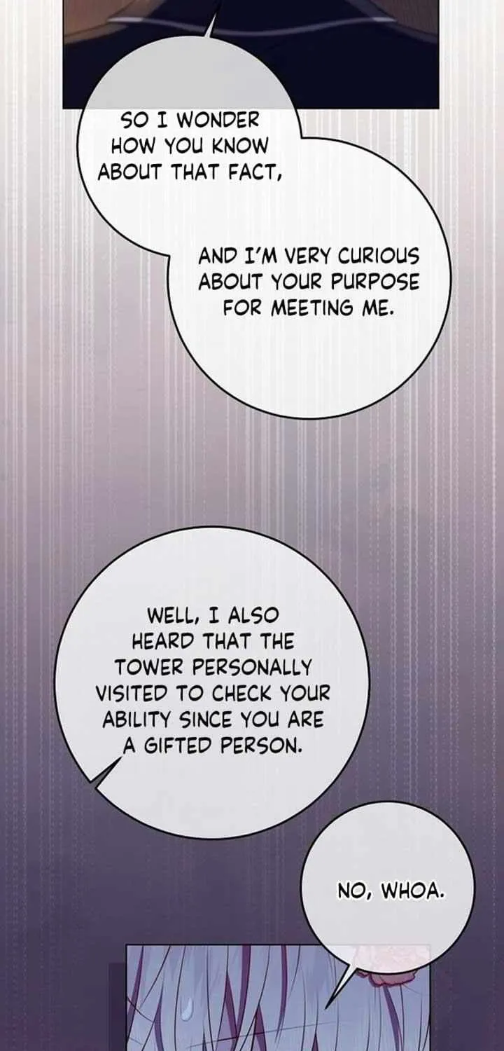 Read My Daddy Hides His Power chapter 16 image 46 on Lezhin