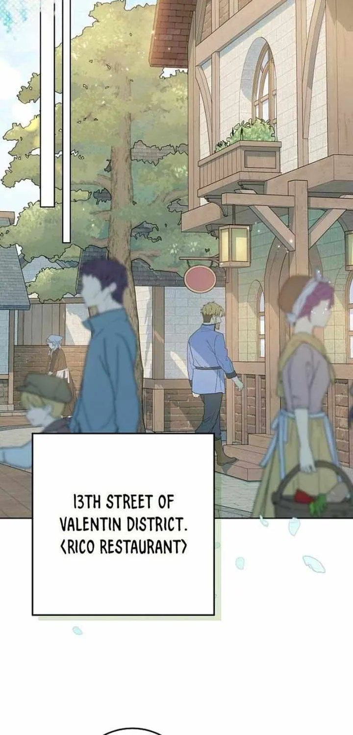 Read My Daddy Hides His Power chapter 16 image 5 on Lezhin