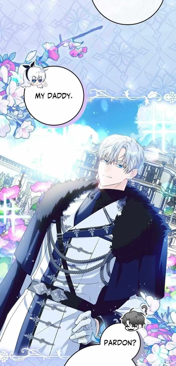 Read My Daddy Hides His Power chapter 16 image 52 on Lezhin