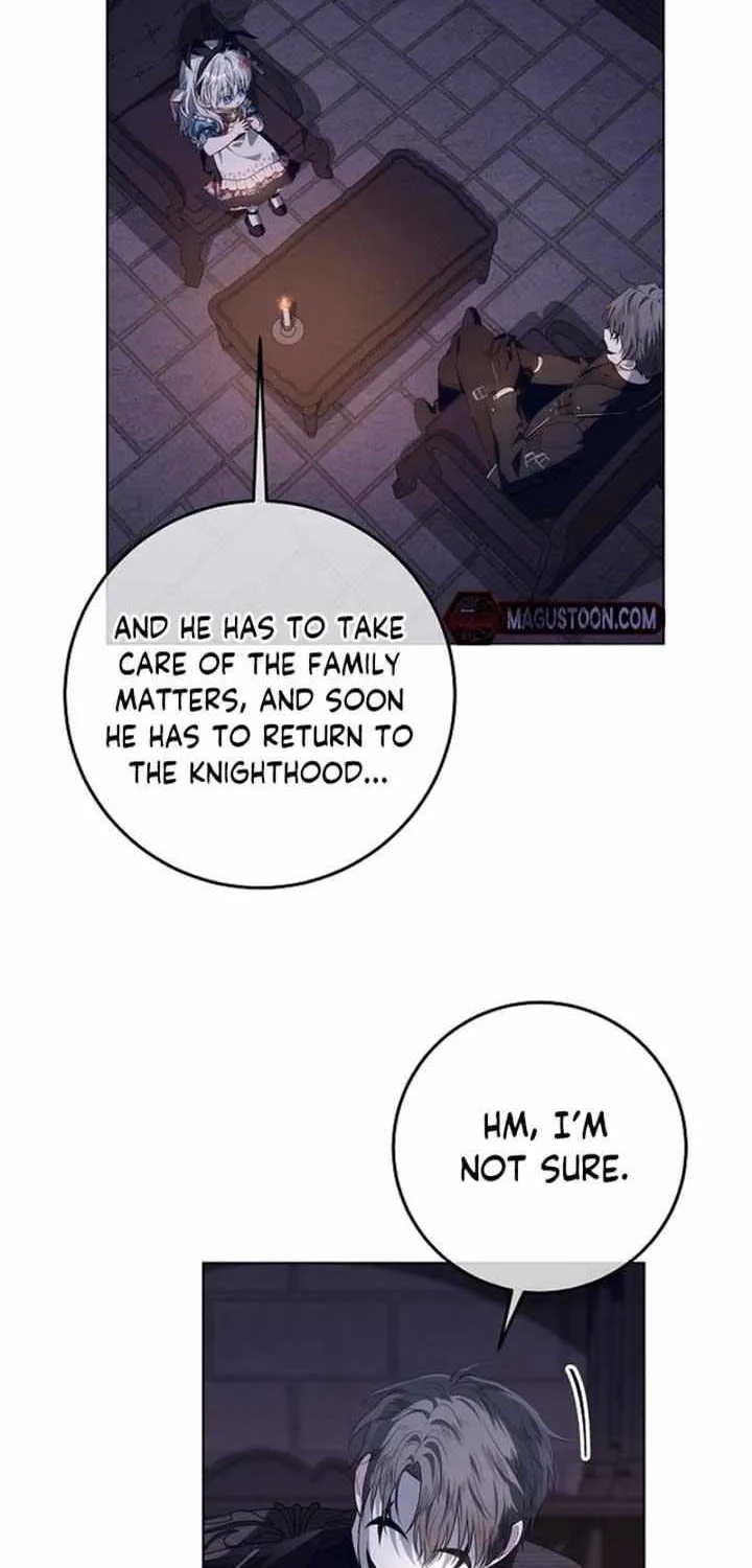 Read My Daddy Hides His Power chapter 16 image 55 on Lezhin