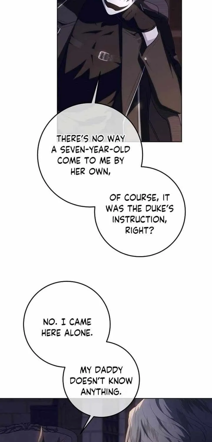 Read My Daddy Hides His Power chapter 16 image 56 on Lezhin