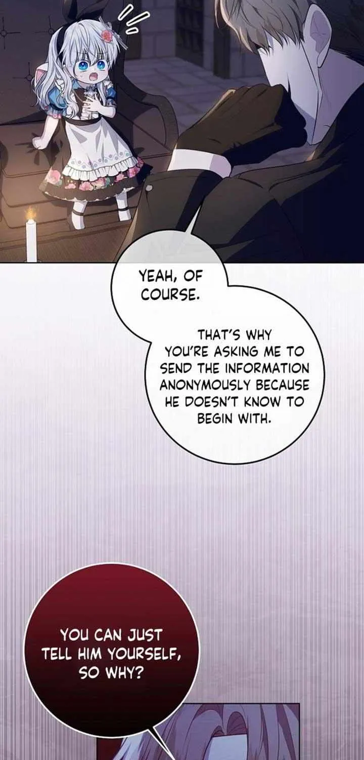 Read My Daddy Hides His Power chapter 16 image 57 on Lezhin