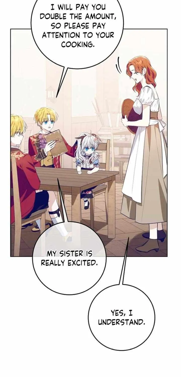 Read My Daddy Hides His Power chapter 16 image 9 on Lezhin