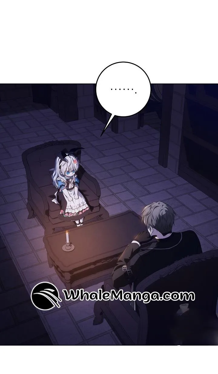 Read My Daddy Hides His Power chapter 17 image 1 on Lezhin