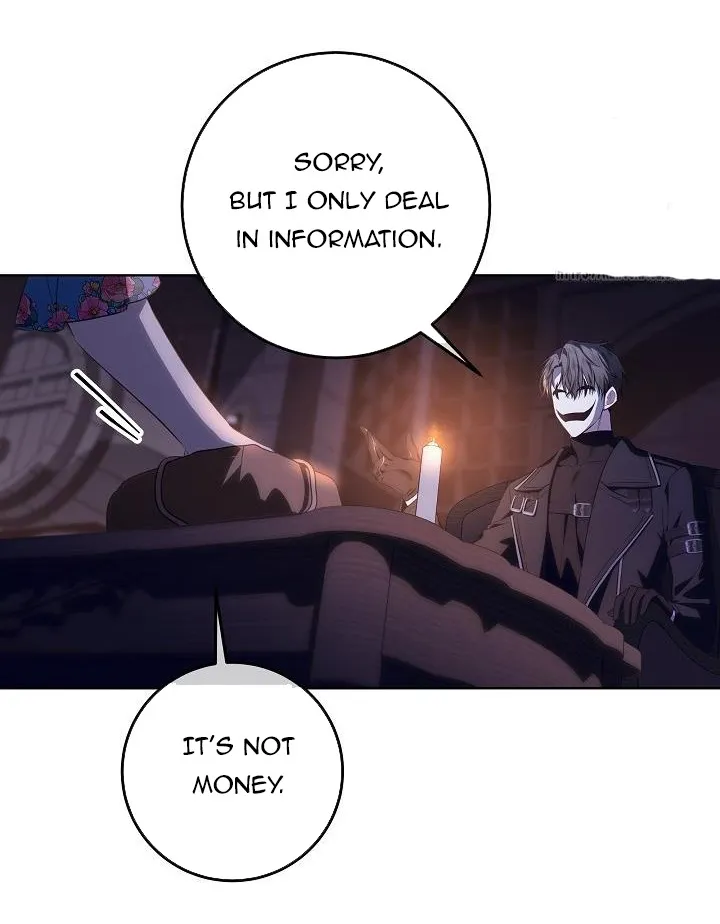 Read My Daddy Hides His Power chapter 17 image 19 on Lezhin