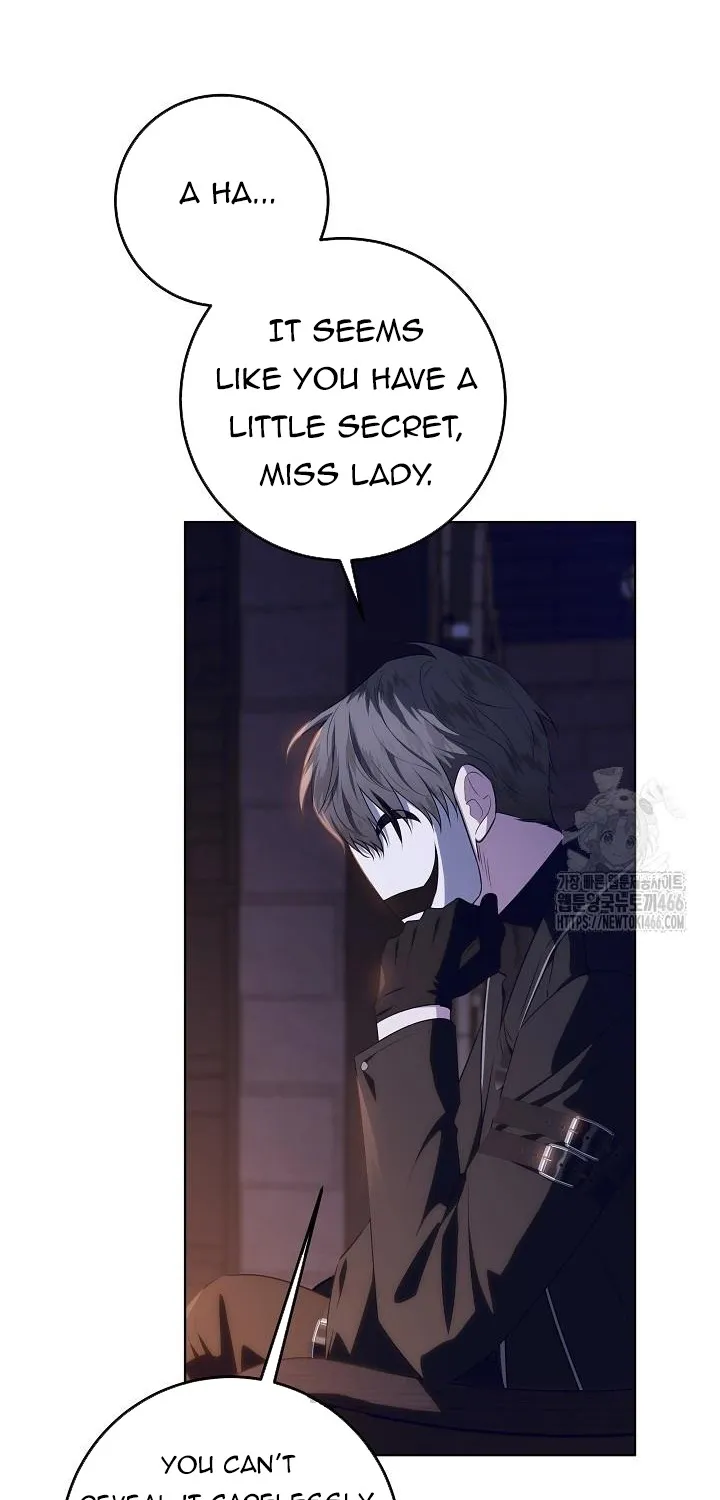 Read My Daddy Hides His Power chapter 17 image 2 on Lezhin