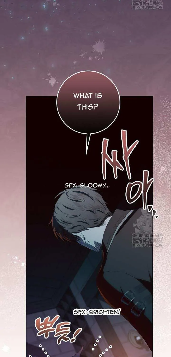 Read My Daddy Hides His Power chapter 17 image 23 on Lezhin