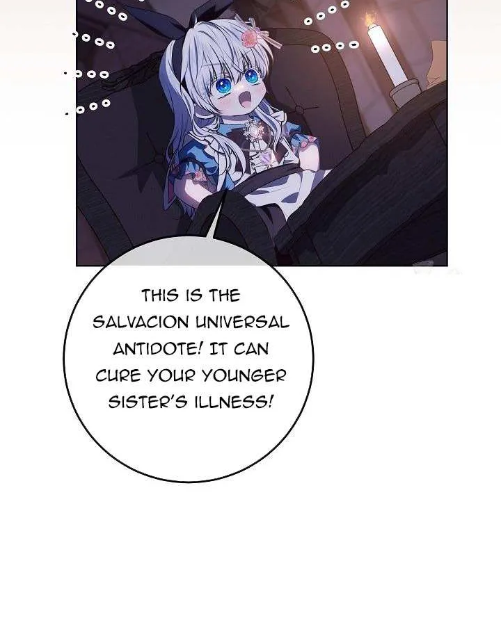 Read My Daddy Hides His Power chapter 17 image 24 on Lezhin