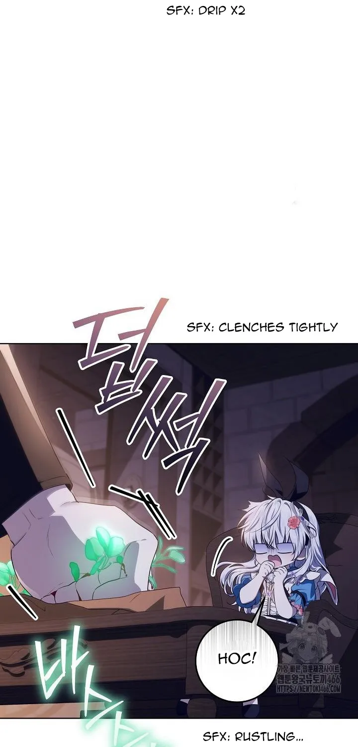 Read My Daddy Hides His Power chapter 17 image 32 on Lezhin
