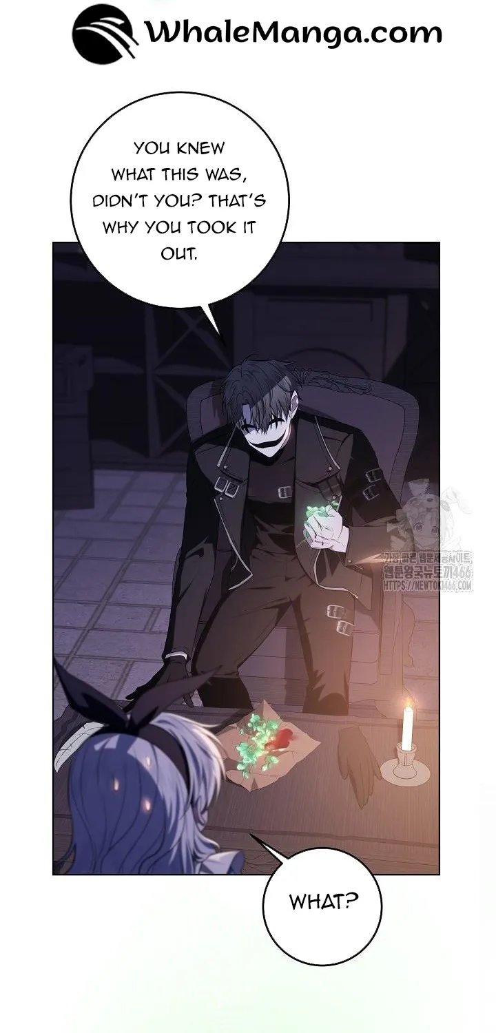Read My Daddy Hides His Power chapter 17 image 34 on Lezhin